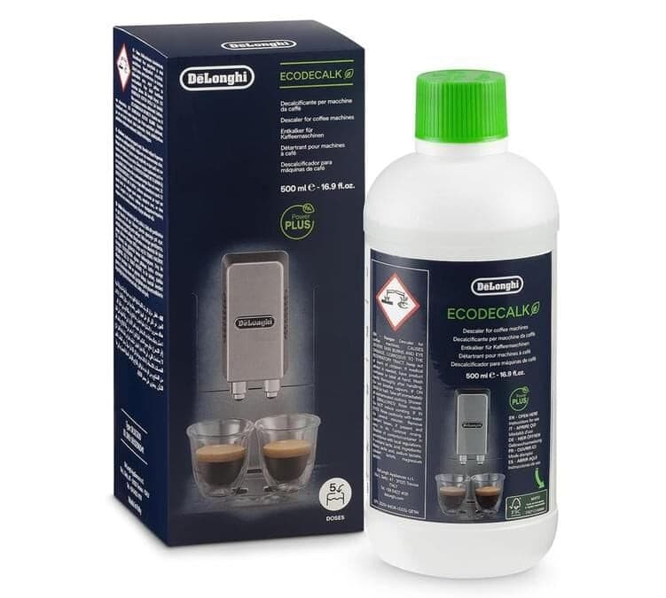 Entkalker EcoDecalk, 500 ml De'Longhi – Müller