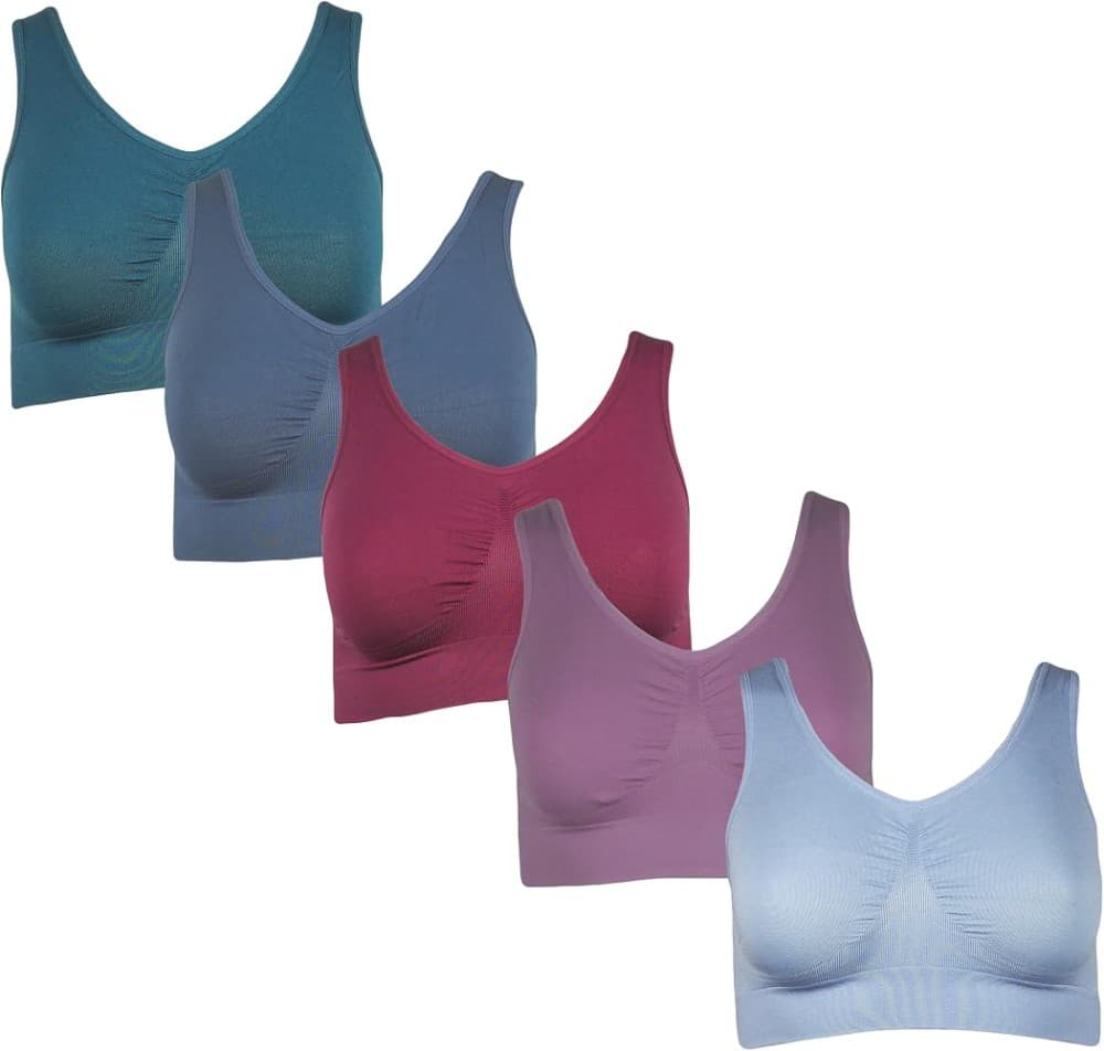 Komfort-BH J-Line Angebot bei Norma