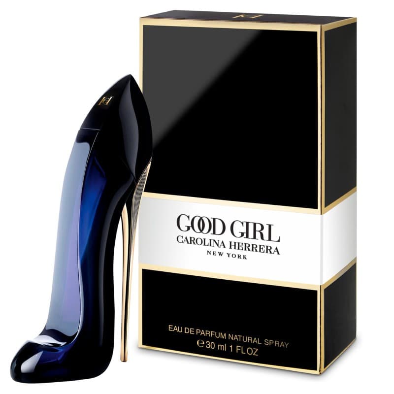 Carolina Herrera Good Girl Eau de Parfum, 30 ml – Bipa