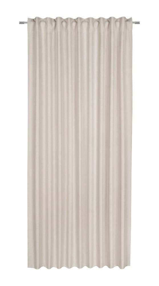 Fertigvorhang Elisa, ca. 135x255 cm – Mömax