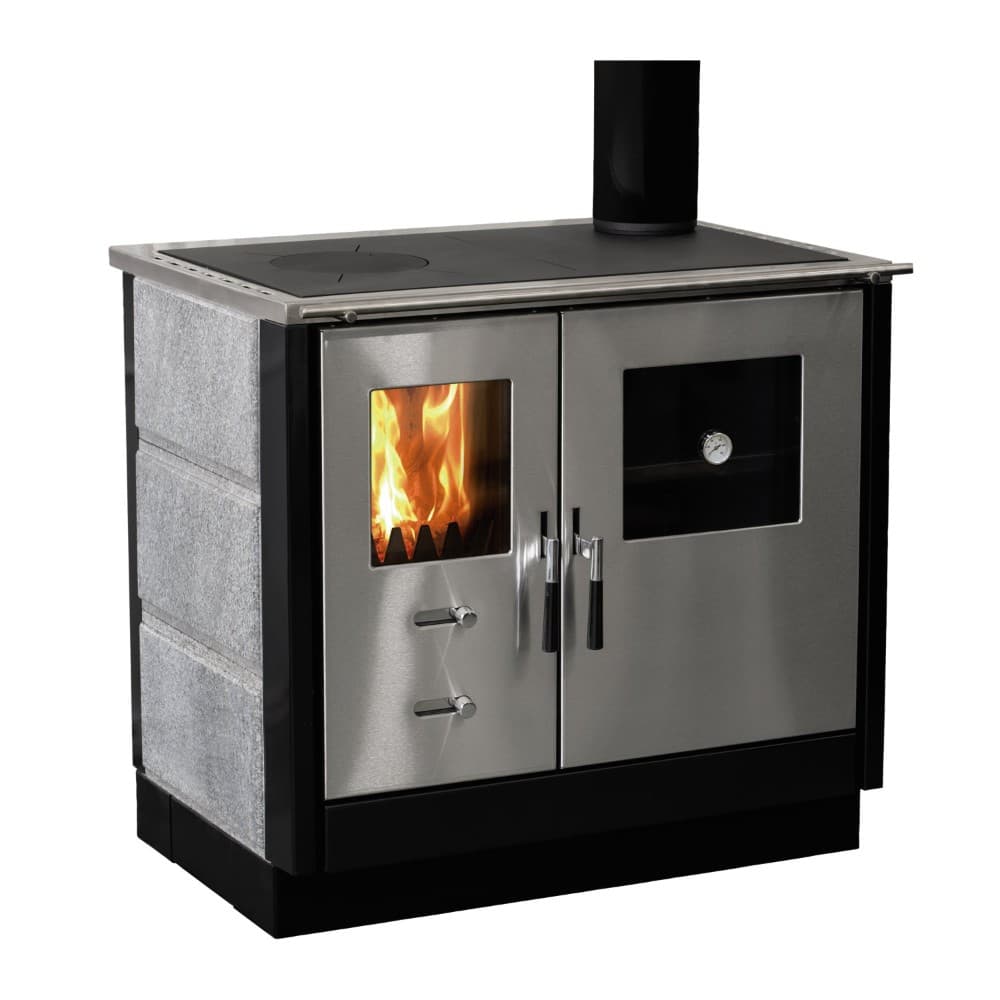 Küchenherd Maas Firefix – Bauhaus