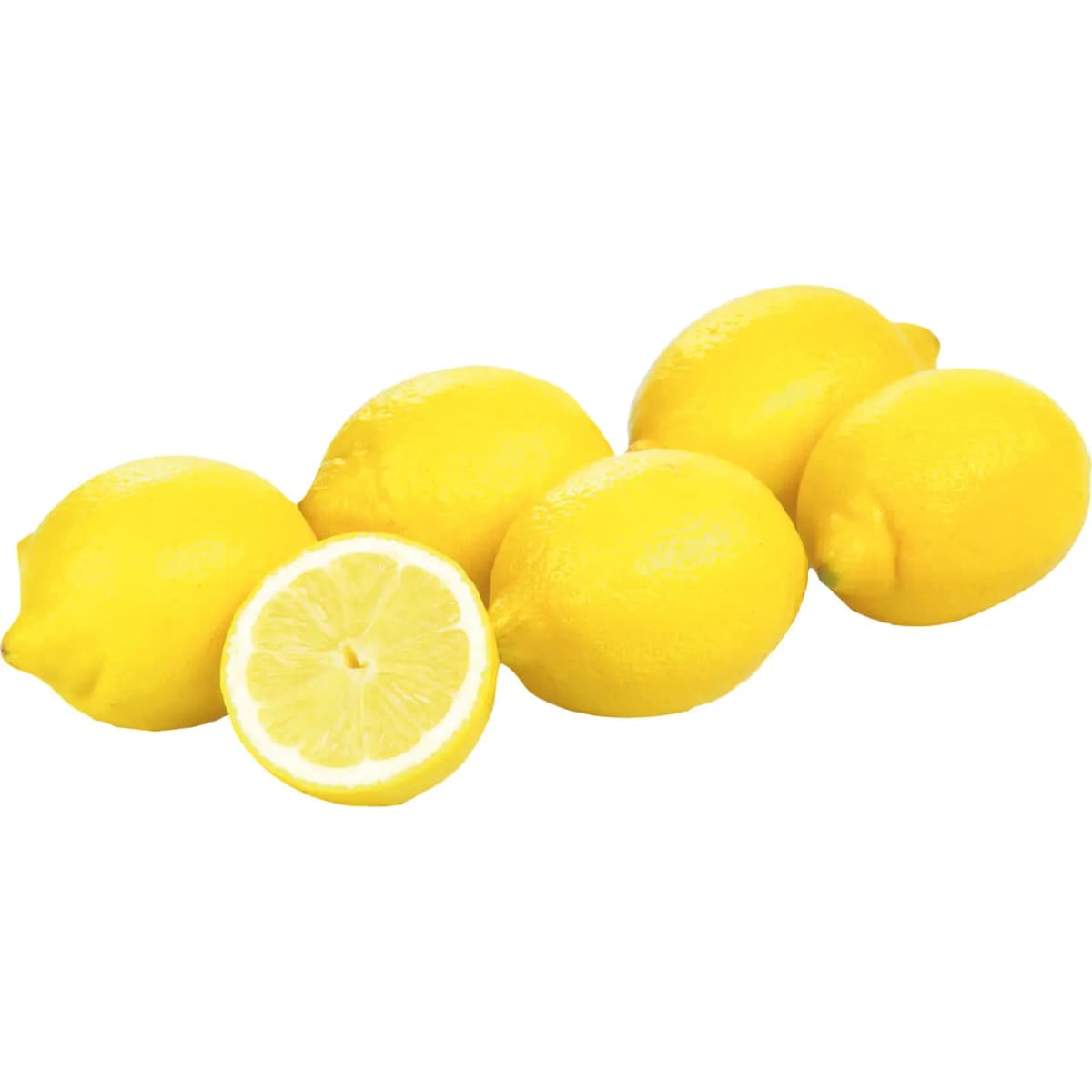 Zitronen 500 g Angebot bei Penny