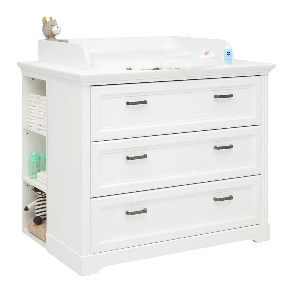 Wickelkommode, 115x103x81 cm MARILOU – Mömax