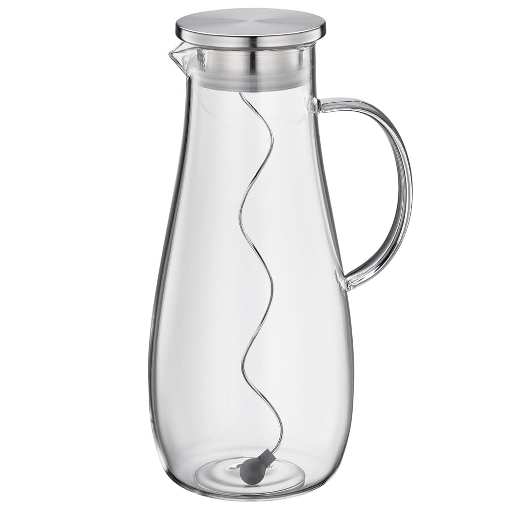 Wasserkaraffe TROPICANA, 2 L – Müller