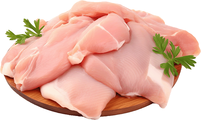 Kategorija proizvoda Huhn & Pute