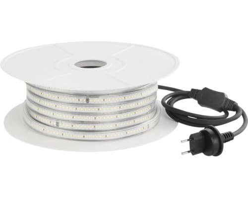 LED-Stripes COLLEPASSO, 25 m – Bauhaus