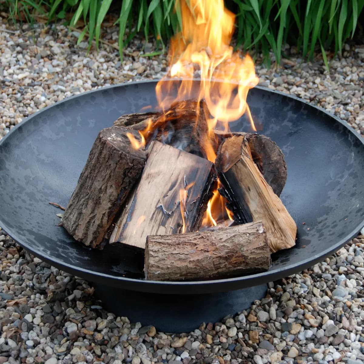Feuerschale esschert design – Interspar