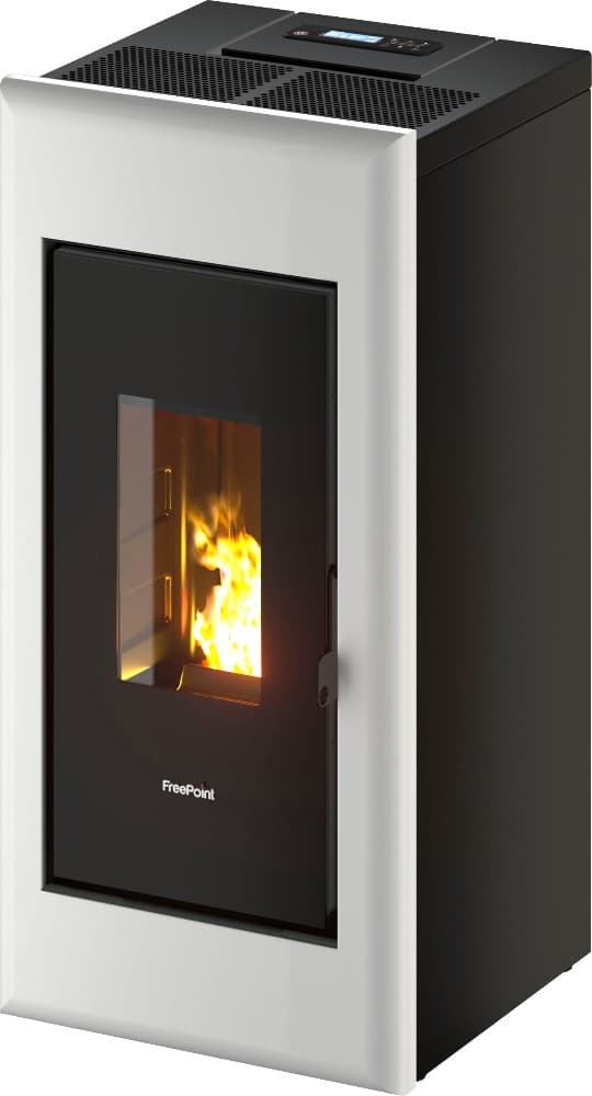 Pelletofen One Airtight – Bauhaus