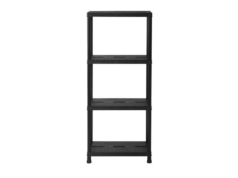Livarno Kunststoff-regal LIVARNO home – Lidl