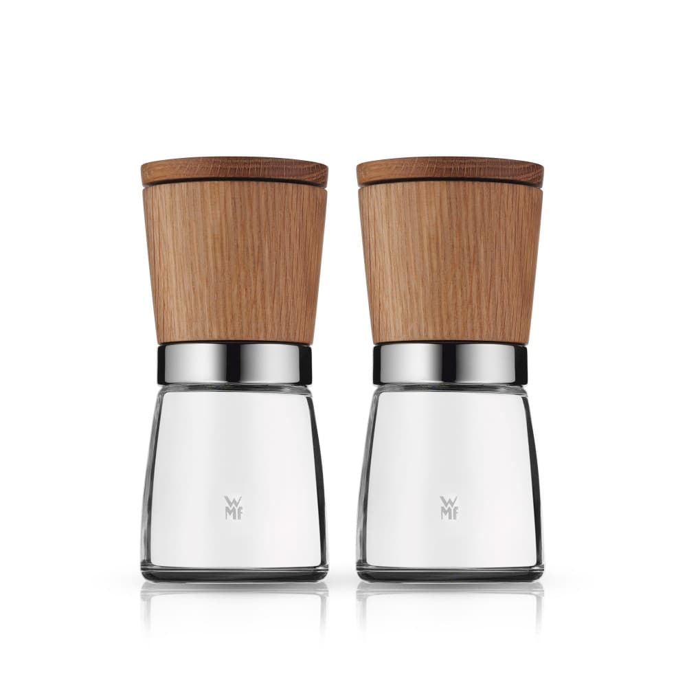 Gewürzmühlen-Set CERAMILL® NATURE, 2-teilig WMF – Müller