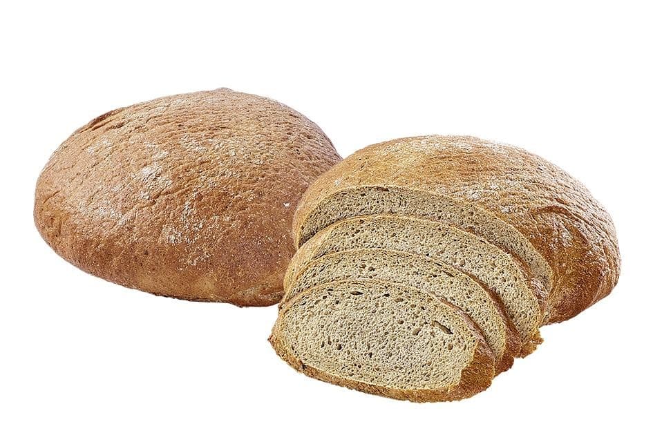 Römerbrot, 750 g Stück – Billa Plus