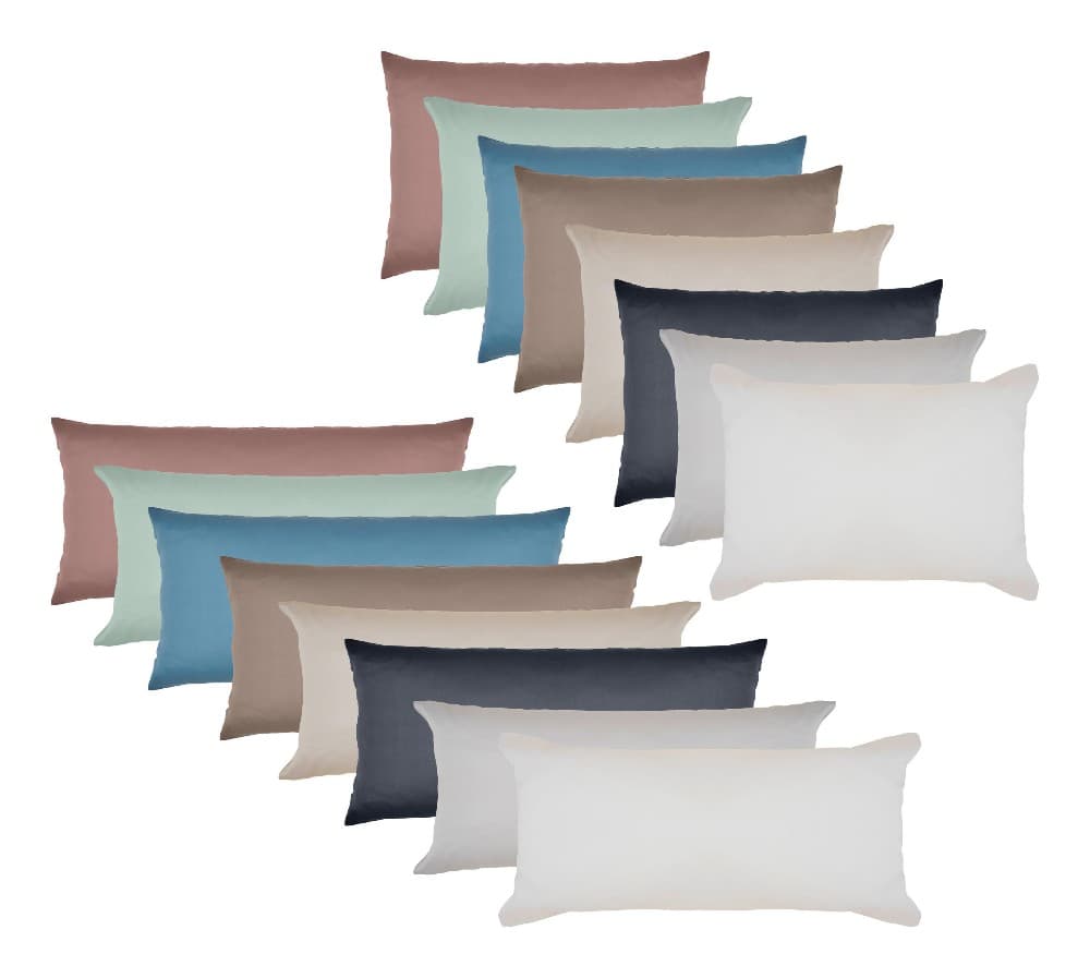 Polsterbezug 40x80cm novel Angebot bei XXXLutz
