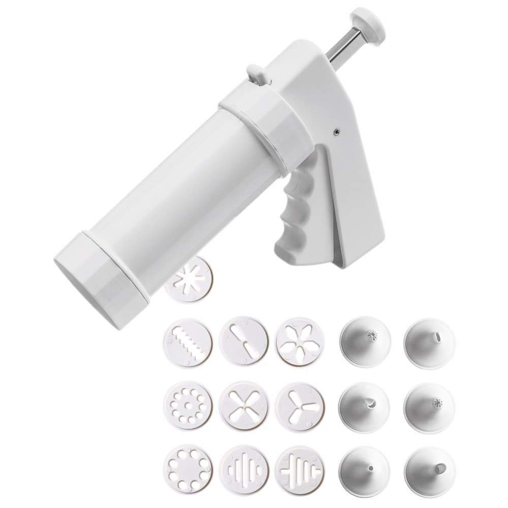 Gebäckpresse Inspiration, 200 ml KAISER – Müller