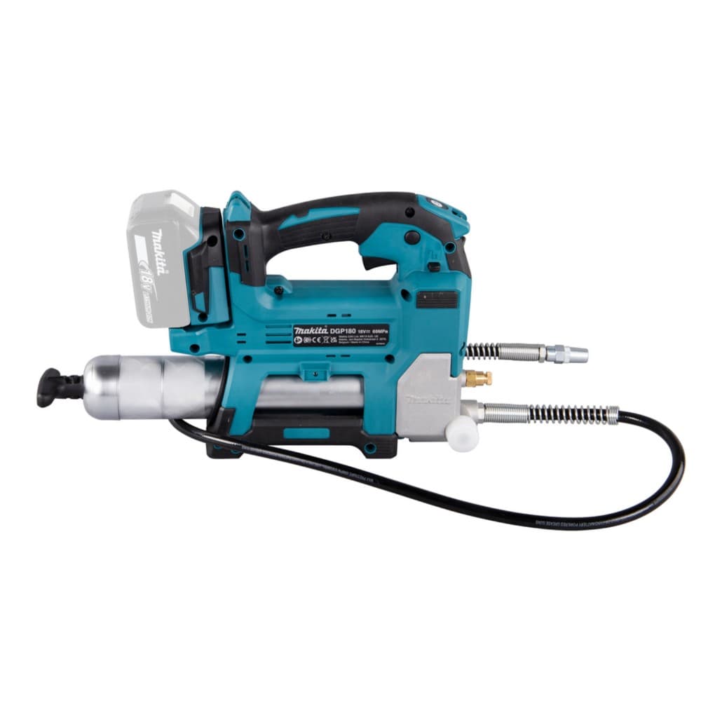 Akku-Fettpresse DGP180Z Solo MAKITA – Zgonc
