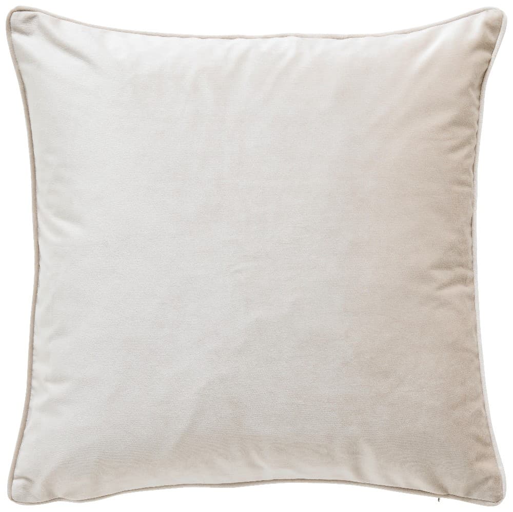 Samtzierkissen „Viola“ ca. 60x60cm Angebot bei Mömax