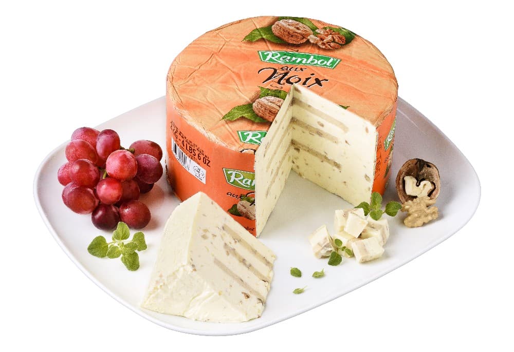 Rambol Creme Nuss, 100 g – Spar