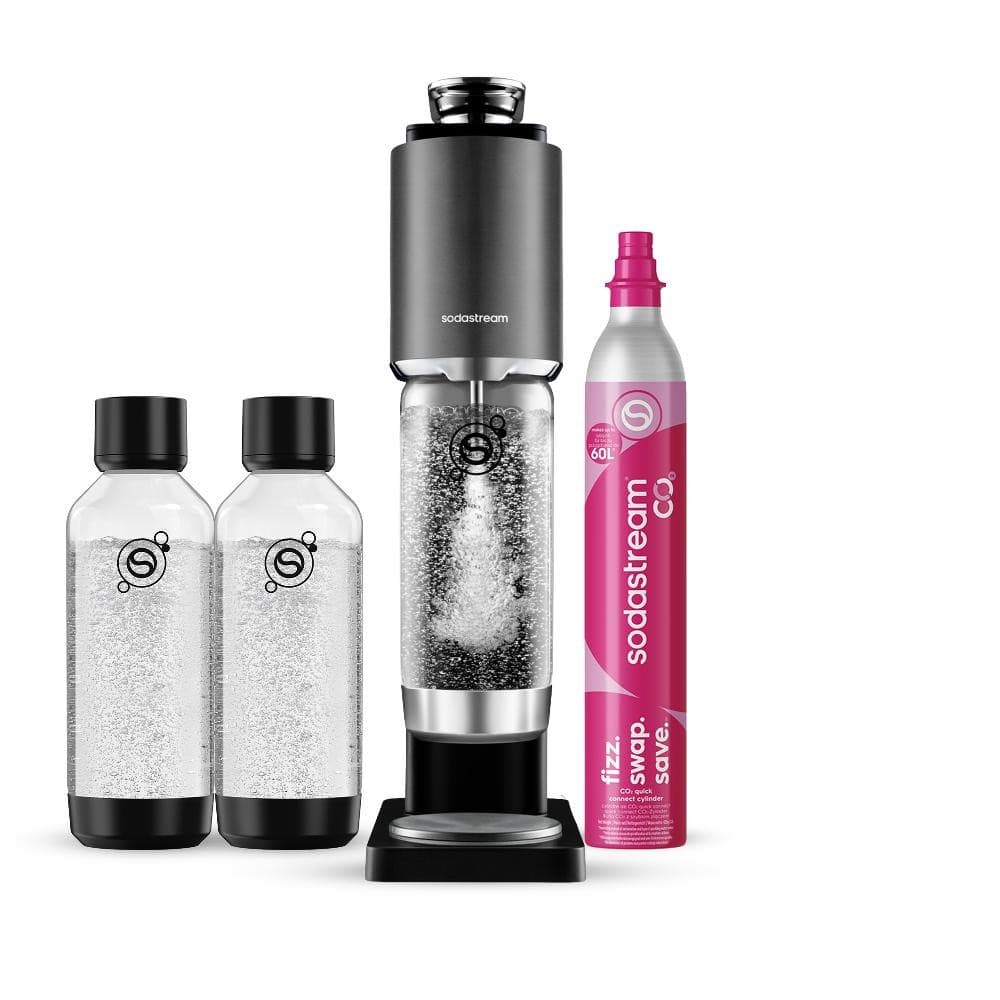 SodaStream Fresh Plus – Müller
