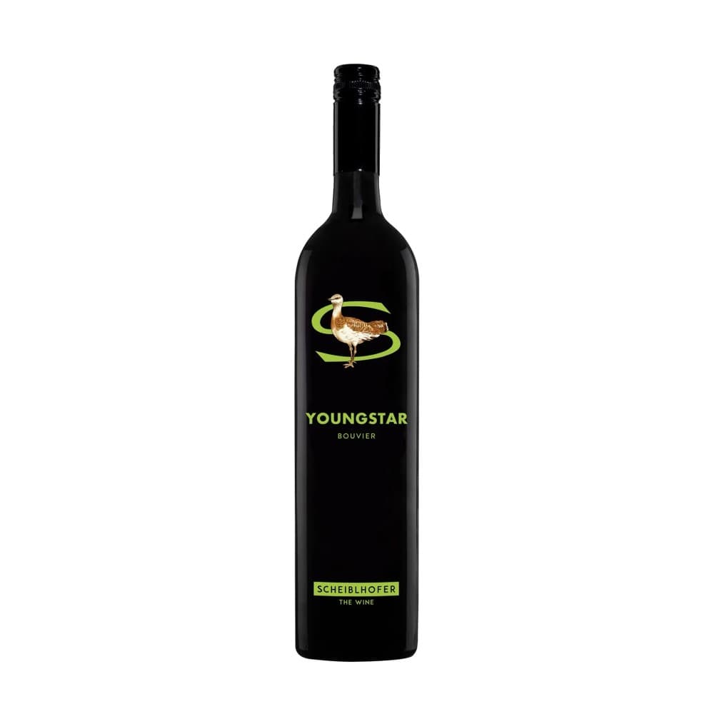 Scheiblhofer Youngstar Sauvignon, 0,75 l – Spar