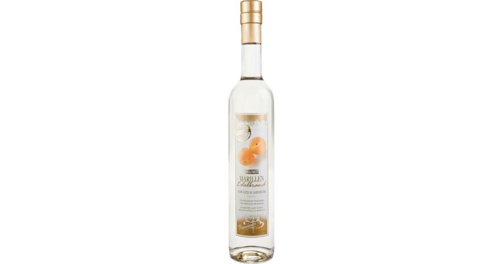 Dolomiti Edelbrand, 0.5 l – MPREIS
