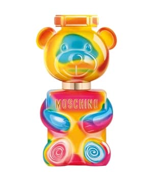 Moschino Toy 2 Yummy oder Moschino Toy 2 Gummy 50 ml Angebot bei Müller