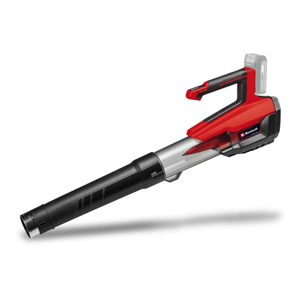 Akku-Laubbläser GP-LB 18/200 Li E Solo Einhell Angebot bei Zgonc