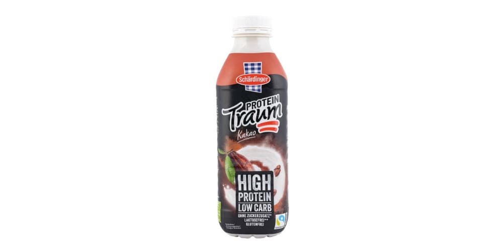 Protein Traum, 750 g Schärdinger – Lidl