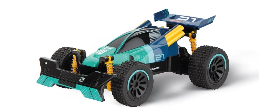 Factory Racing Carrera RC – Maximarkt