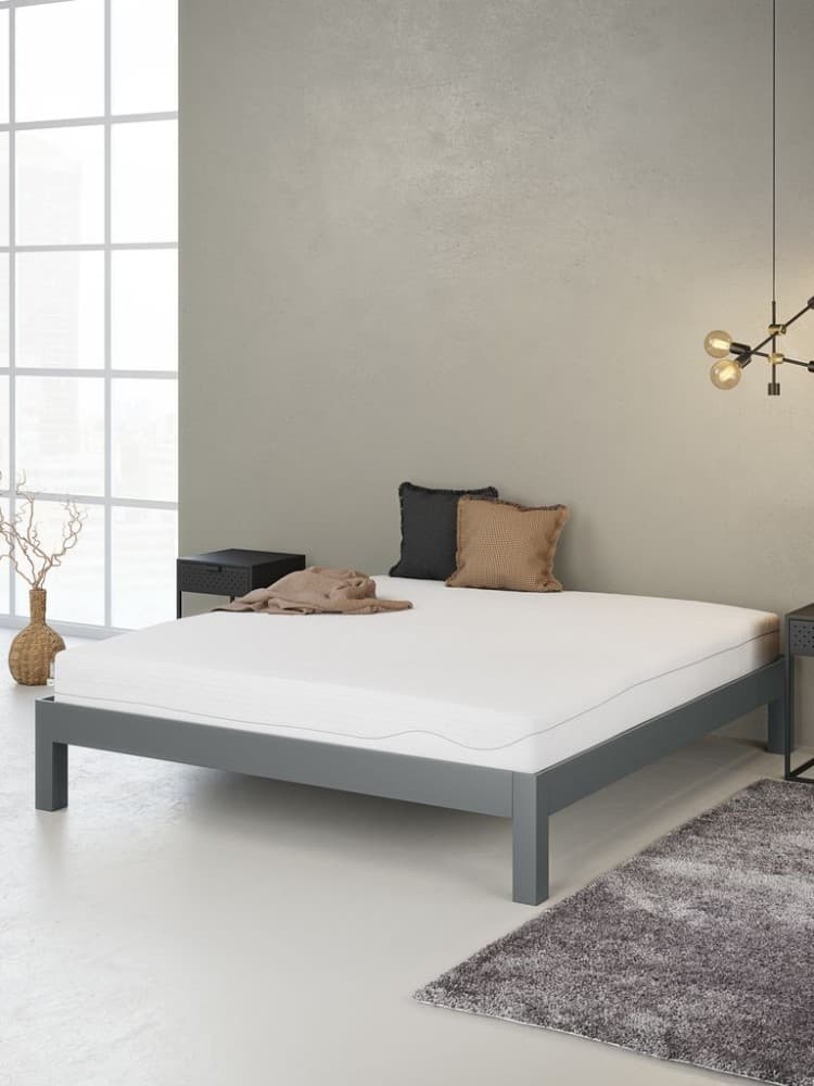 WELLPUR Schaummatratze WELLPUR KVITA fest 160x200 cm Angebot bei Jysk