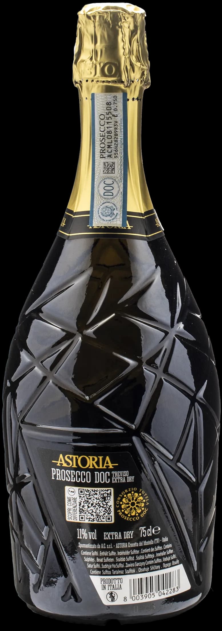 Astoria Galie Prosecco Treviso DOC 0,75 l Angebot bei Spar