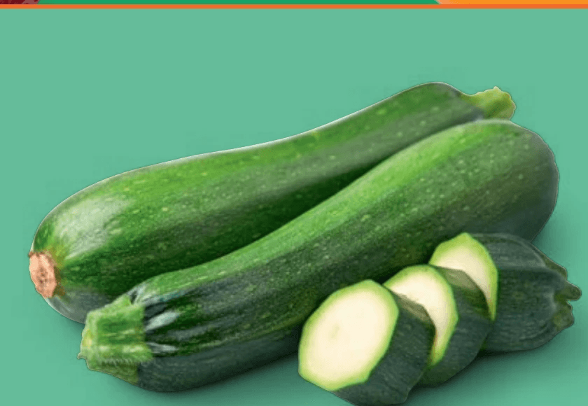 Zucchini, 1 kg – Penny