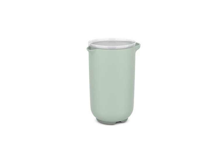 Mepal Rührbecher oder Rührschüssel chef it, 1000 ml / 1500 ml – Eurospar