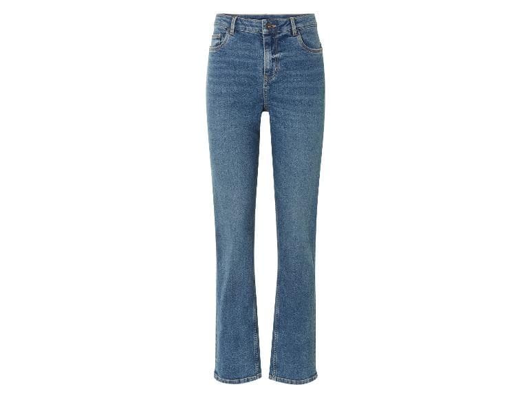 ESMARA Damen Jeans – Lidl