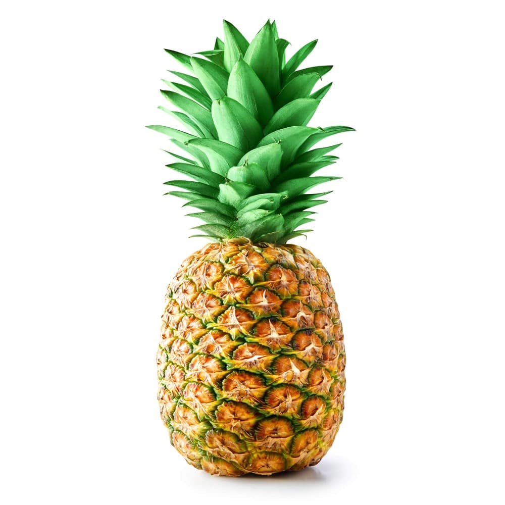 Ananas Je kg Angebot bei Lidl