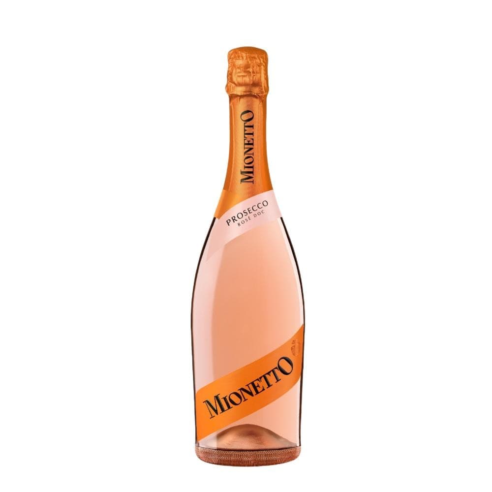 Mionetto Prestige Collection Prosecco DOC Treviso Brut, DOC Rosé Extra Dry, Alkoholfrei oder Orange Spritz Alkoholfrei, 0,75 Liter – Maximarkt