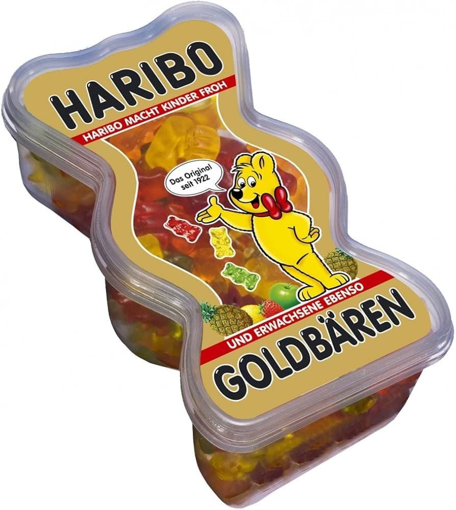 Haribo Goldbären, 450 g – Penny