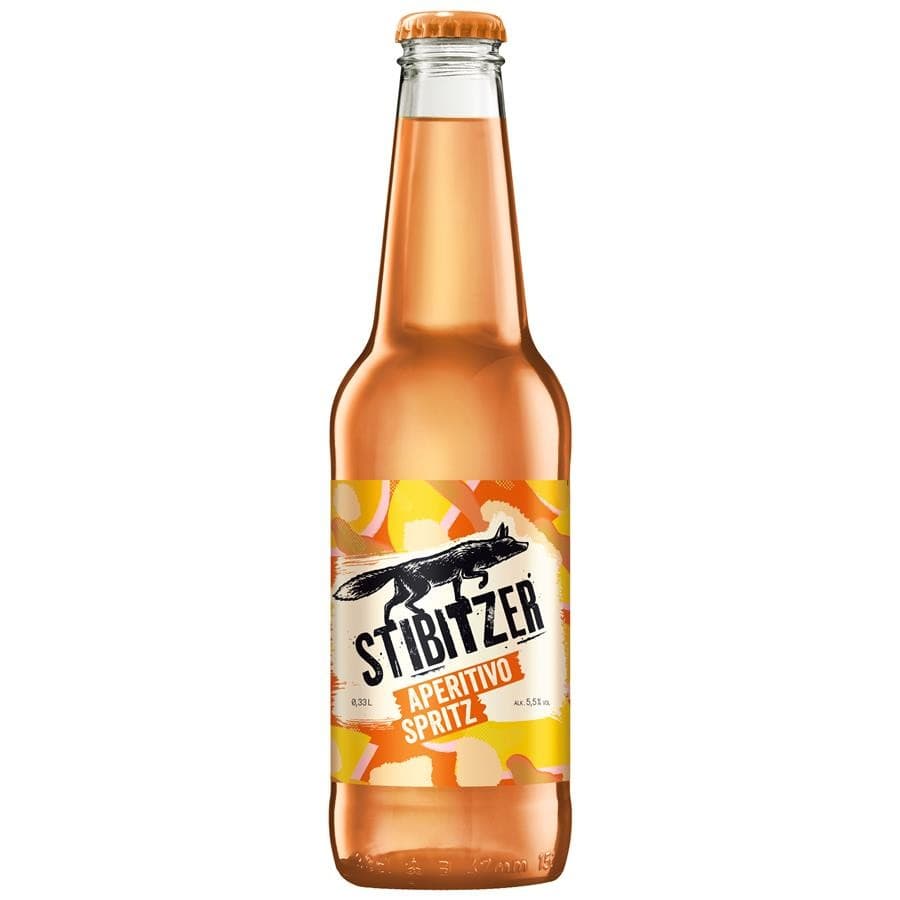 Stibitzer Cider, 0,33 l – Lagerhaus