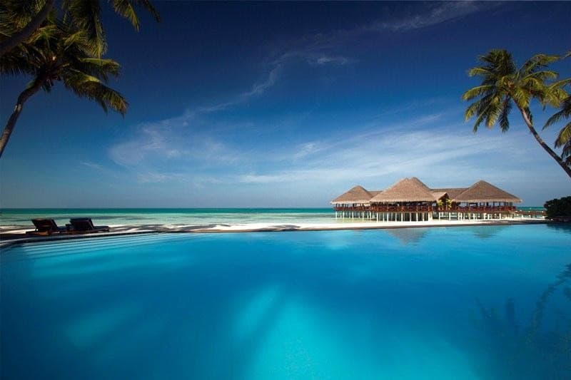 Indischer Ozean Malediven – Medhufushi Island Resort, 9/12/16 Tage – Lidl Reisen