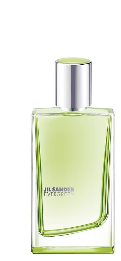 Evergreen 30 ml Jil Sander Angebot bei Müller