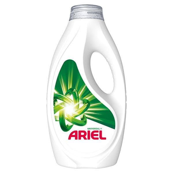 Ariel Waschmittel – Billa Plus
