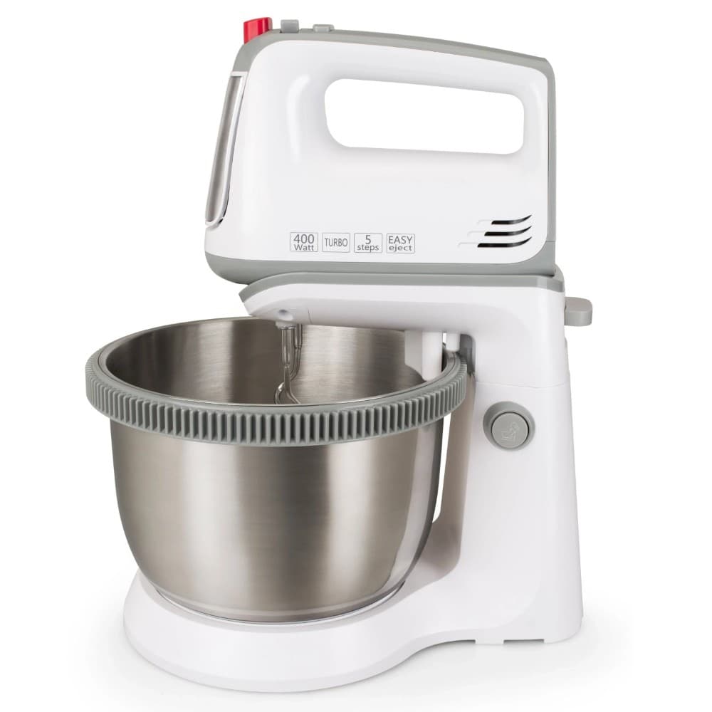 Handmixer mit Rührschüssel silva homeline – Eurospar