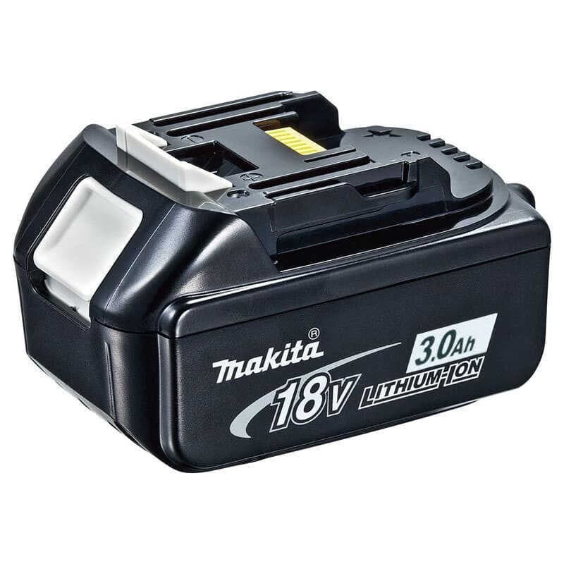 Akku, 18 V 3,0 Ah MAKITA – Zgonc