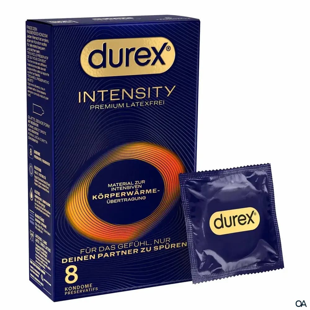 Produkte von Durex Angebot bei Bipa
