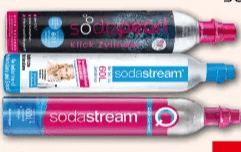 Co2-Tauschzylinder Sodapearl – Maximarkt