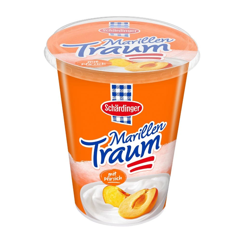 Joghurttraum, 400 g Schärdinger – Spar