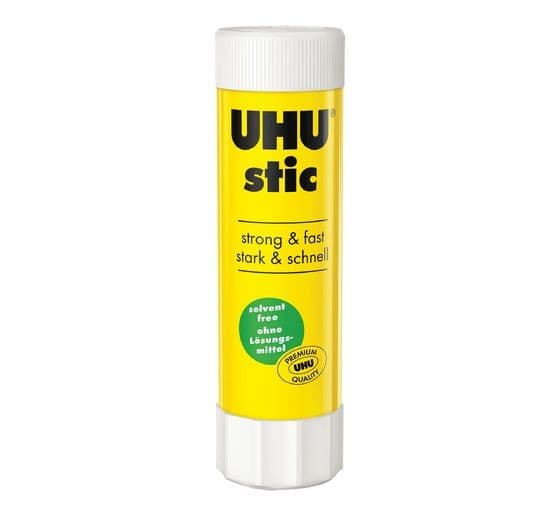 Klebestift 40 g UHU Angebot bei Müller