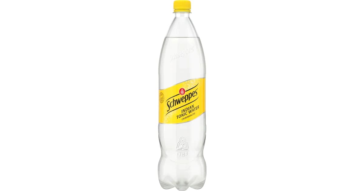 Schweppes 1.25 l Angebot bei MPREIS