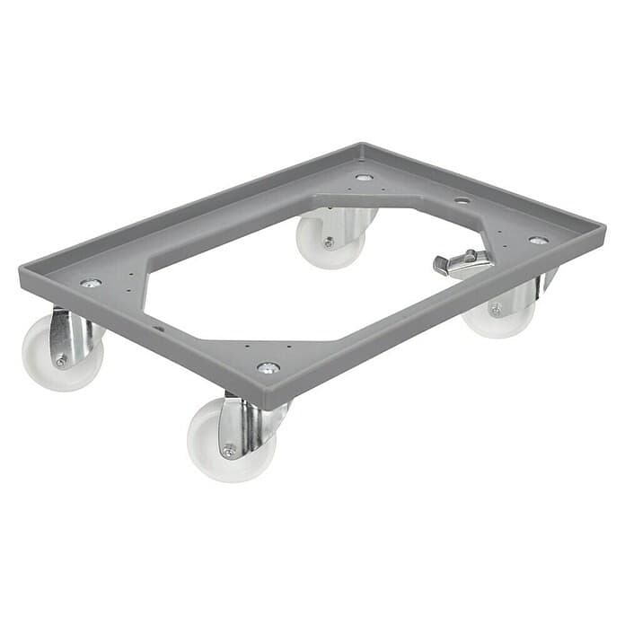 Transportroller 62 x 42 cm Angebot bei Bauhaus