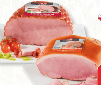 TANN Farmer- oder Bauernschinken 100 g Angebot bei Spar