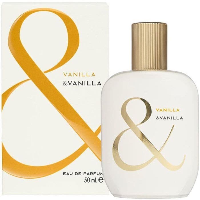 &Vanilla Eau de Parfum, 50 ml – Müller