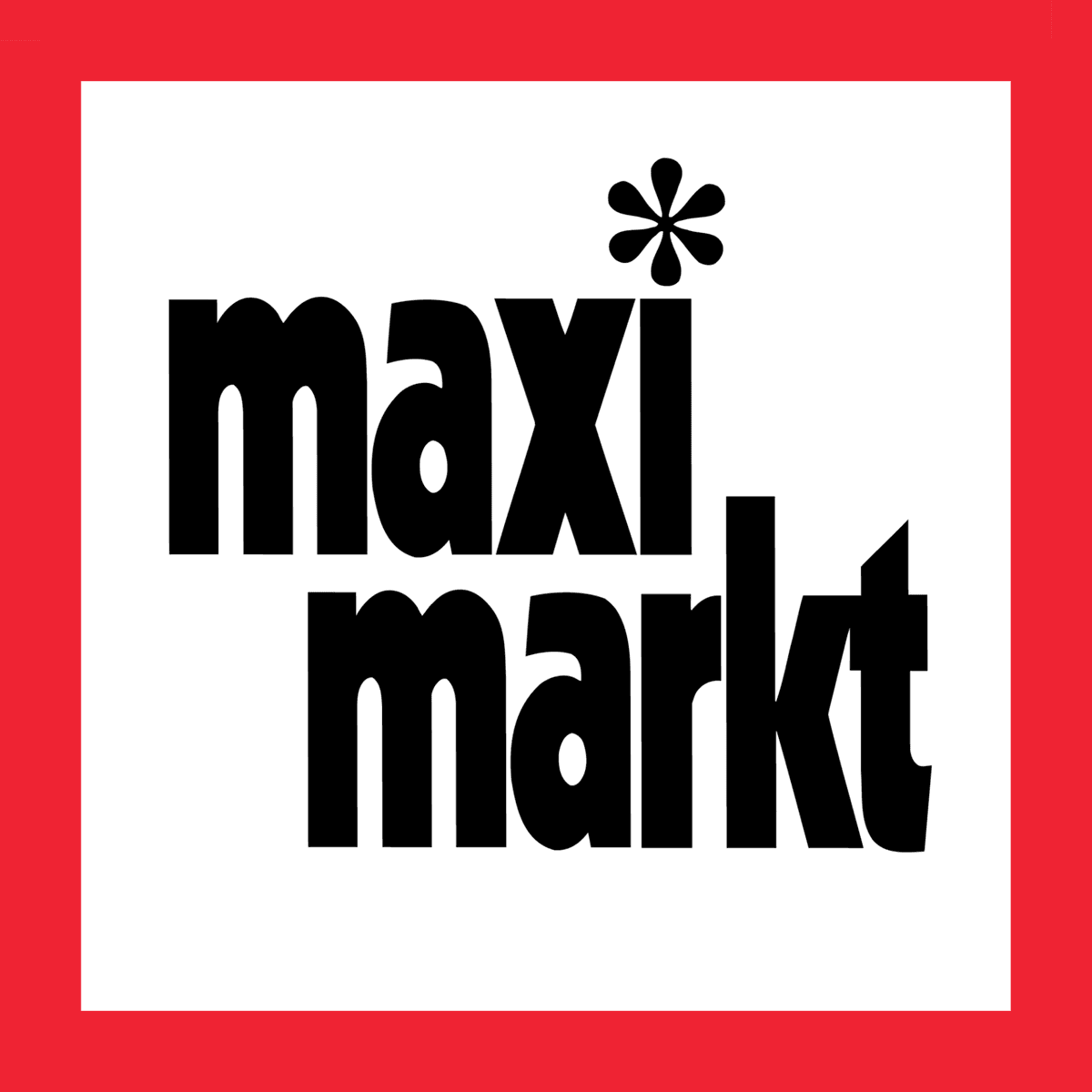 Logo von Maximarkt